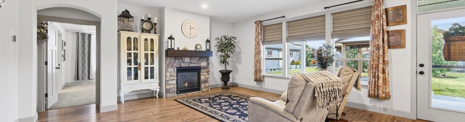 Kokanee Dr, Pasco, Washington 99301, 4 Bedrooms Bedrooms, 0 ,3 BathroomsBathrooms,Houses,For Sale,Kokanee Dr,0,290313