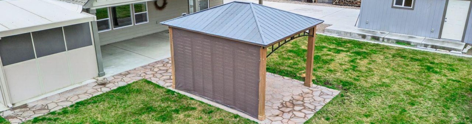 Kokanee Dr, Pasco, Washington 99301, 4 Bedrooms Bedrooms, 0 ,3 BathroomsBathrooms,Houses,For Sale,Kokanee Dr,0,290313