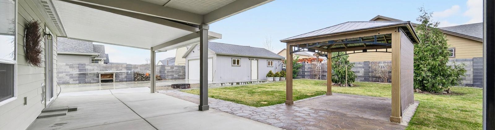 Kokanee Dr, Pasco, Washington 99301, 4 Bedrooms Bedrooms, 0 ,3 BathroomsBathrooms,Houses,For Sale,Kokanee Dr,0,290313