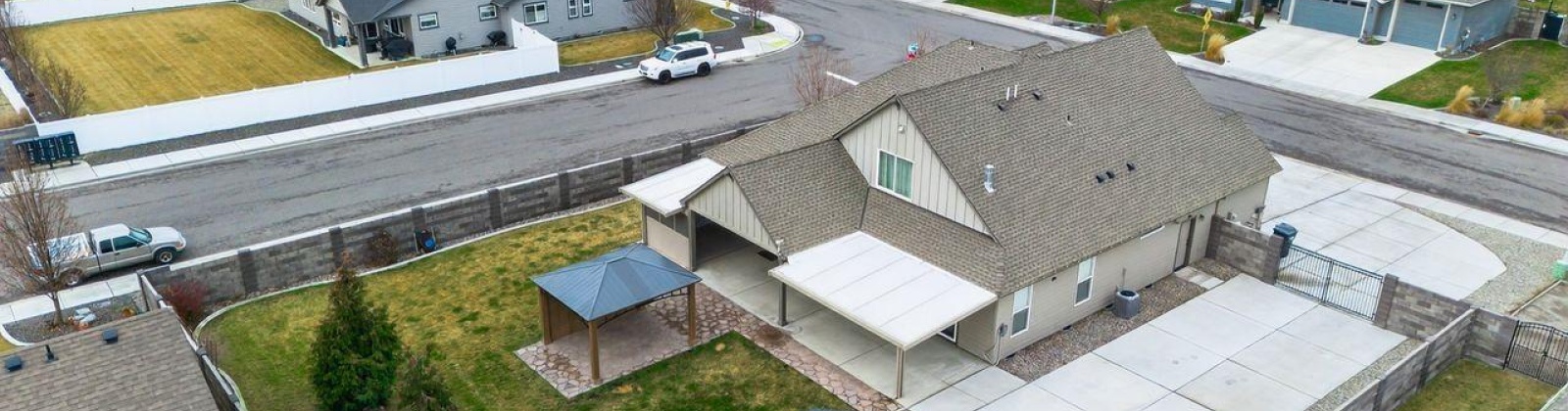 Kokanee Dr, Pasco, Washington 99301, 4 Bedrooms Bedrooms, 0 ,3 BathroomsBathrooms,Houses,For Sale,Kokanee Dr,0,290313