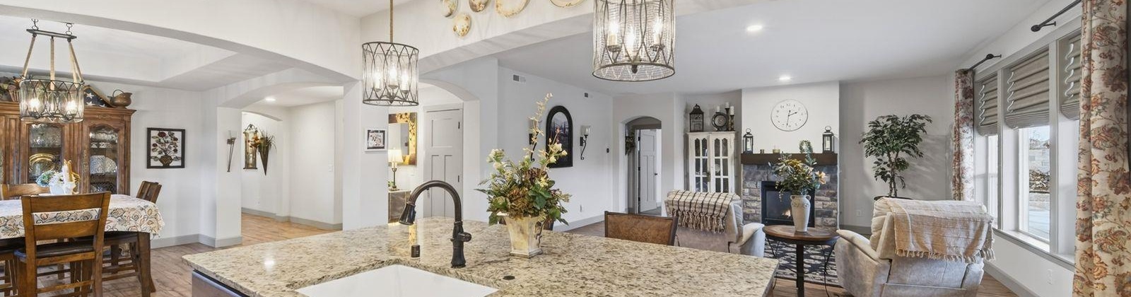 Kokanee Dr, Pasco, Washington 99301, 4 Bedrooms Bedrooms, 0 ,3 BathroomsBathrooms,Houses,For Sale,Kokanee Dr,0,290313