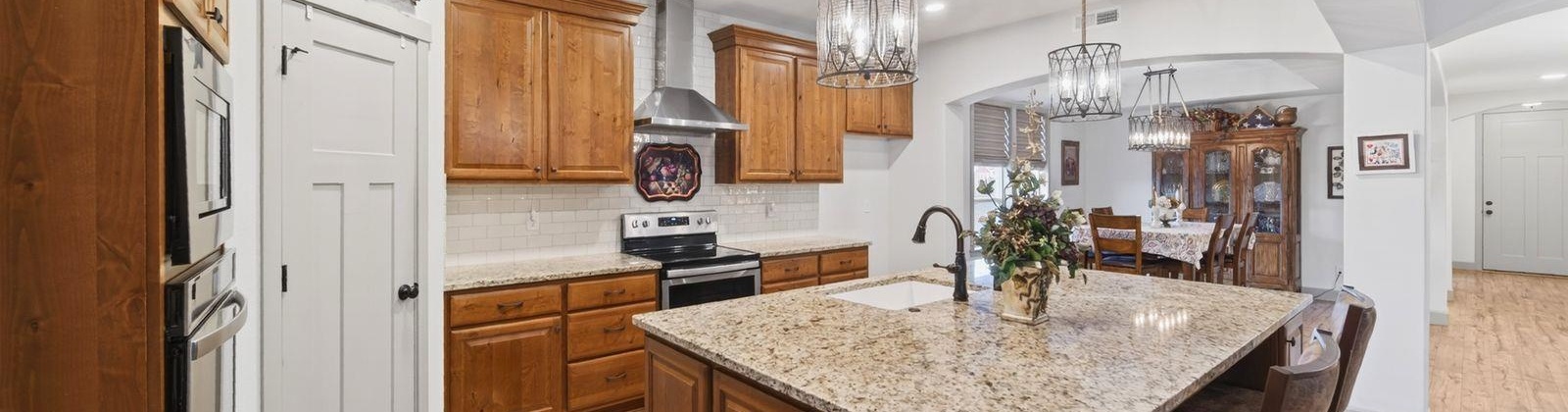 Kokanee Dr, Pasco, Washington 99301, 4 Bedrooms Bedrooms, 0 ,3 BathroomsBathrooms,Houses,For Sale,Kokanee Dr,0,290313