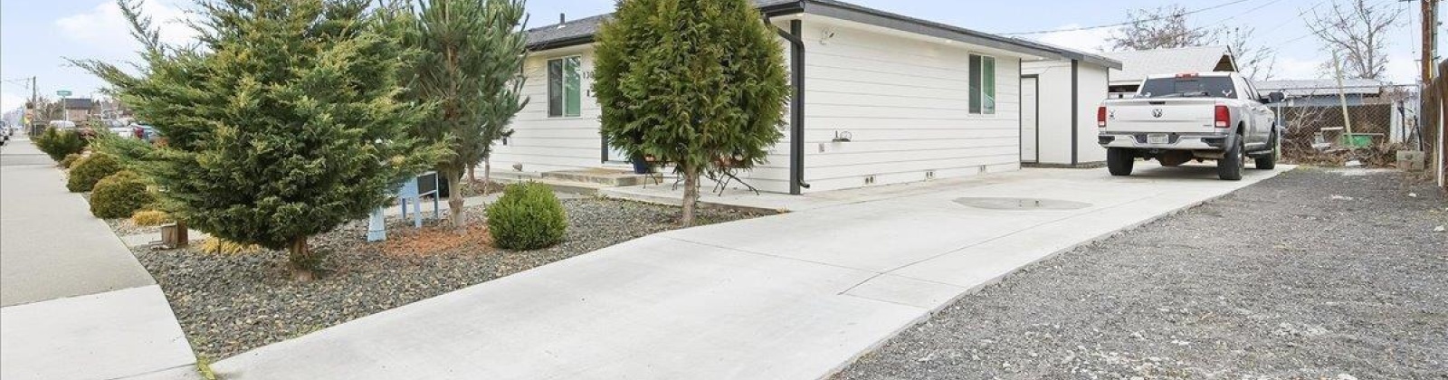 16th Ave, Pasco, Washington 99301, 4 Bedrooms Bedrooms, 0 ,2 BathroomsBathrooms,Multi-family,For Sale,16th Ave,0,290309