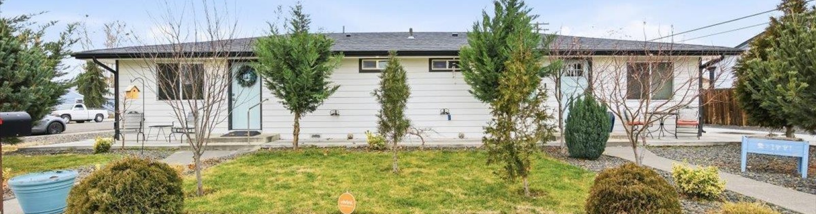 16th Ave, Pasco, Washington 99301, 4 Bedrooms Bedrooms, 0 ,2 BathroomsBathrooms,Multi-family,For Sale,16th Ave,0,290309