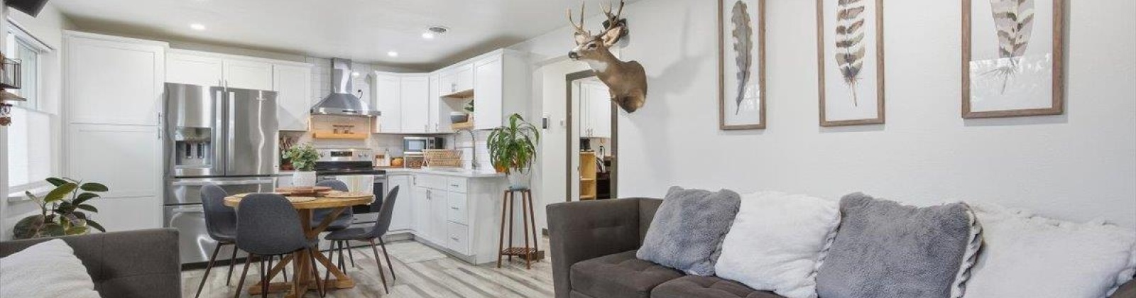 16th Ave, Pasco, Washington 99301, 4 Bedrooms Bedrooms, 0 ,2 BathroomsBathrooms,Multi-family,For Sale,16th Ave,0,290309