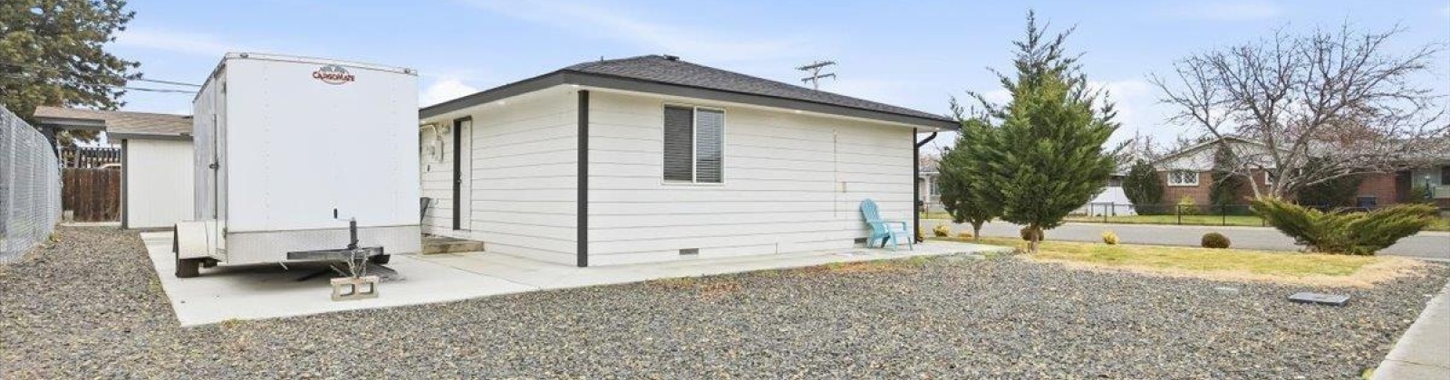 16th Ave, Pasco, Washington 99301, 4 Bedrooms Bedrooms, 0 ,2 BathroomsBathrooms,Multi-family,For Sale,16th Ave,0,290309
