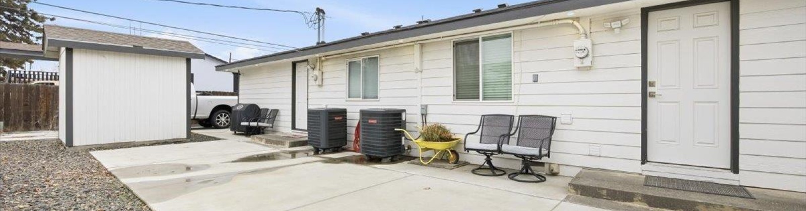 16th Ave, Pasco, Washington 99301, 4 Bedrooms Bedrooms, 0 ,2 BathroomsBathrooms,Multi-family,For Sale,16th Ave,0,290309