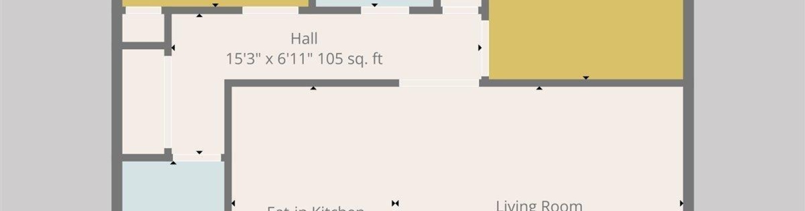 16th Ave, Pasco, Washington 99301, 4 Bedrooms Bedrooms, 0 ,2 BathroomsBathrooms,Multi-family,For Sale,16th Ave,0,290309