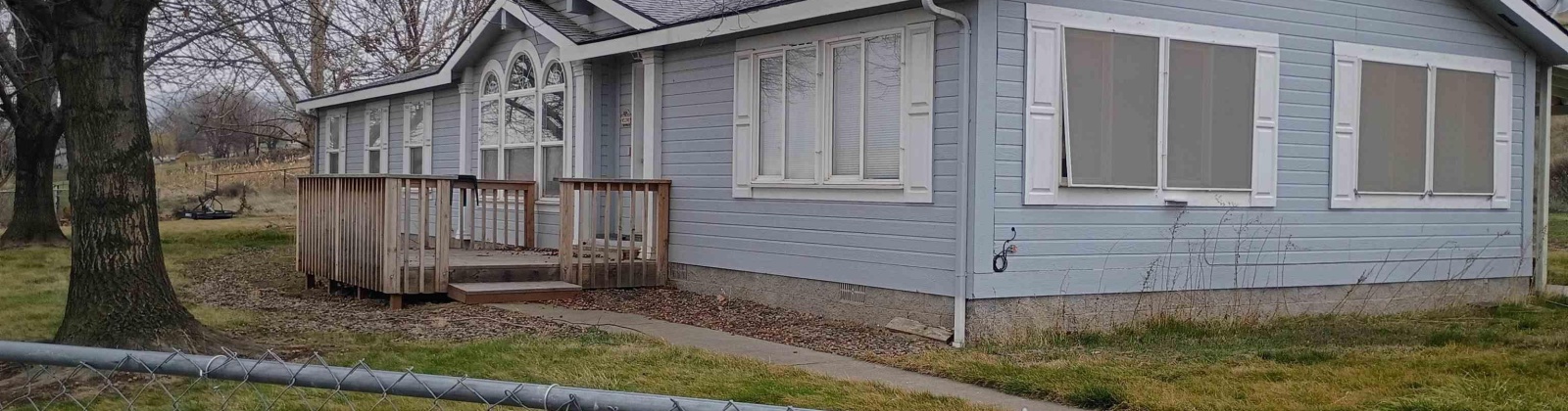 215 PR SW, Prosser, Washington 99350-1155, 3 Bedrooms Bedrooms, 0 ,2 BathroomsBathrooms,Manufactured Homes,For Sale,215 PR SW,0,290312