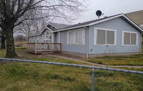 Manufactured Homes For Sale