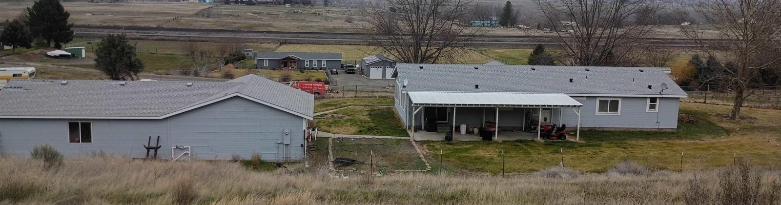 215 PR SW, Prosser, Washington 99350-1155, 3 Bedrooms Bedrooms, 0 ,2 BathroomsBathrooms,Manufactured Homes,For Sale,215 PR SW,0,290312