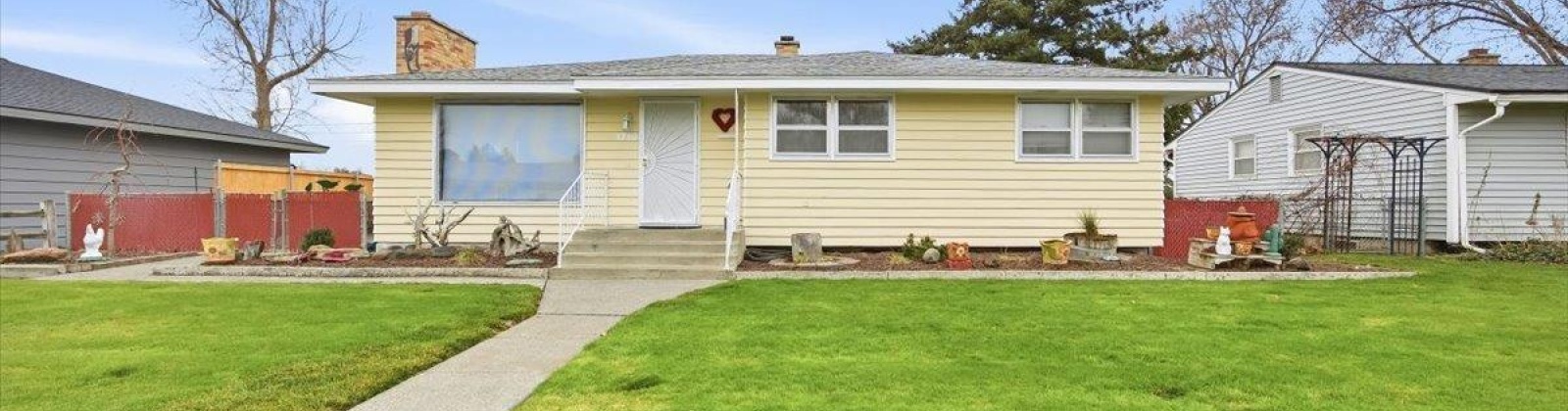 23rd Ave, Pasco, Washington 99301, 3 Bedrooms Bedrooms, 0 ,2 BathroomsBathrooms,Houses,For Sale,23rd Ave,0,290311