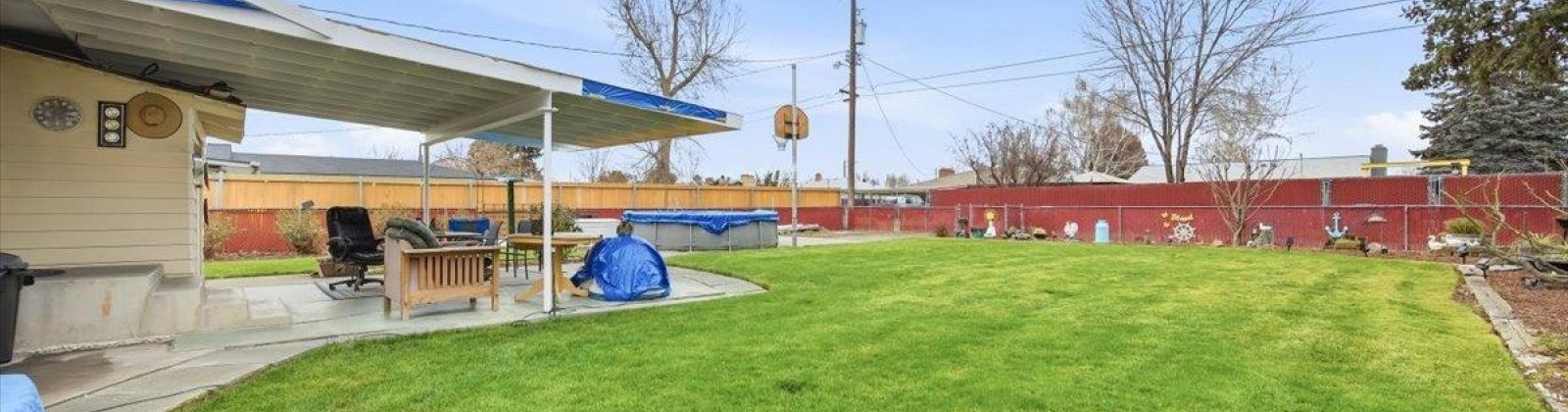 23rd Ave, Pasco, Washington 99301, 3 Bedrooms Bedrooms, 0 ,2 BathroomsBathrooms,Houses,For Sale,23rd Ave,0,290311