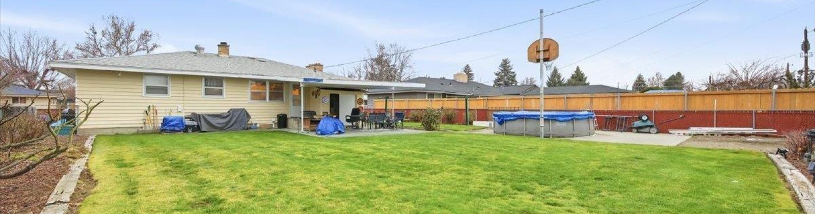 23rd Ave, Pasco, Washington 99301, 3 Bedrooms Bedrooms, 0 ,2 BathroomsBathrooms,Houses,For Sale,23rd Ave,0,290311