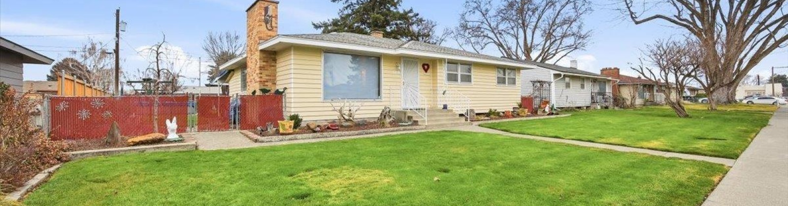 23rd Ave, Pasco, Washington 99301, 3 Bedrooms Bedrooms, 0 ,2 BathroomsBathrooms,Houses,For Sale,23rd Ave,0,290311