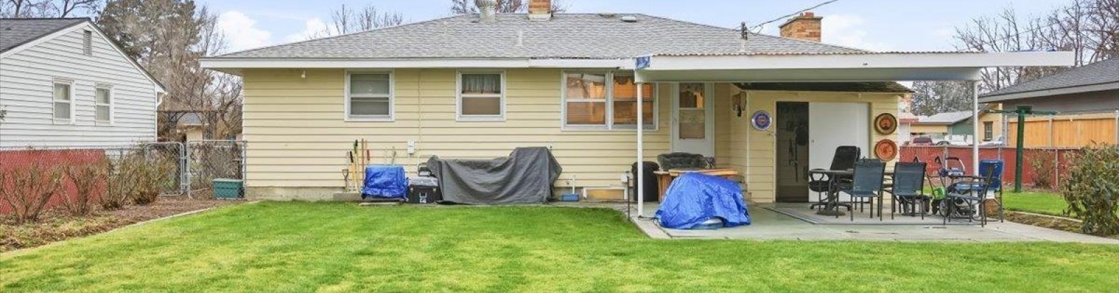 23rd Ave, Pasco, Washington 99301, 3 Bedrooms Bedrooms, 0 ,2 BathroomsBathrooms,Houses,For Sale,23rd Ave,0,290311