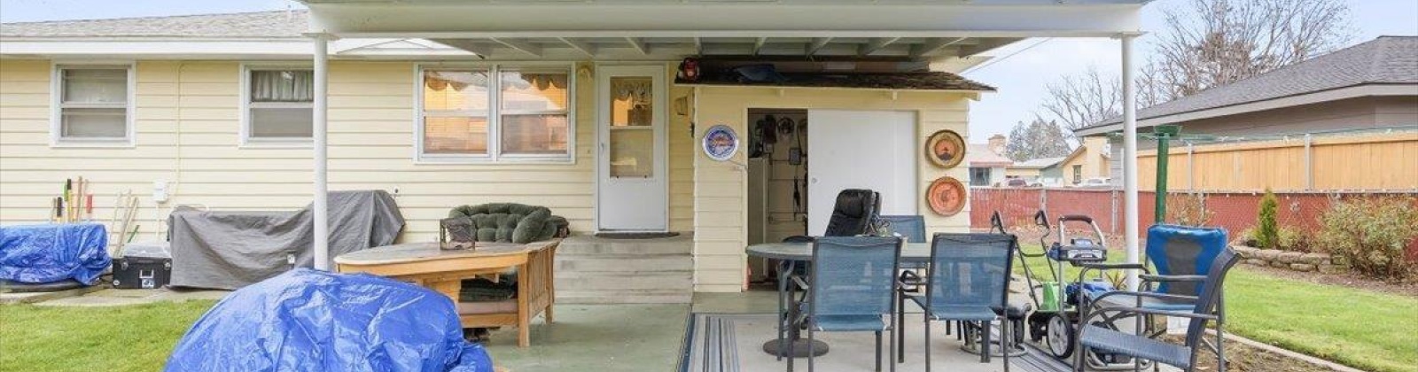 23rd Ave, Pasco, Washington 99301, 3 Bedrooms Bedrooms, 0 ,2 BathroomsBathrooms,Houses,For Sale,23rd Ave,0,290311