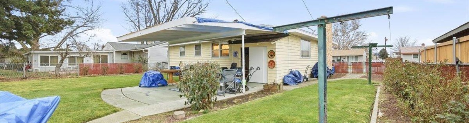 23rd Ave, Pasco, Washington 99301, 3 Bedrooms Bedrooms, 0 ,2 BathroomsBathrooms,Houses,For Sale,23rd Ave,0,290311