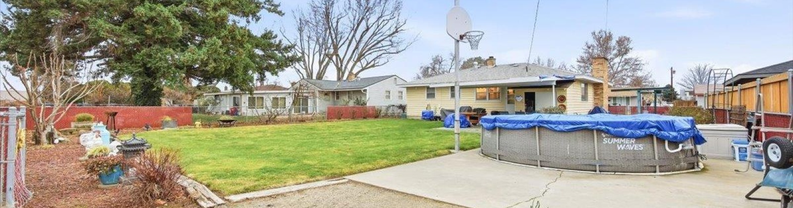 23rd Ave, Pasco, Washington 99301, 3 Bedrooms Bedrooms, 0 ,2 BathroomsBathrooms,Houses,For Sale,23rd Ave,0,290311