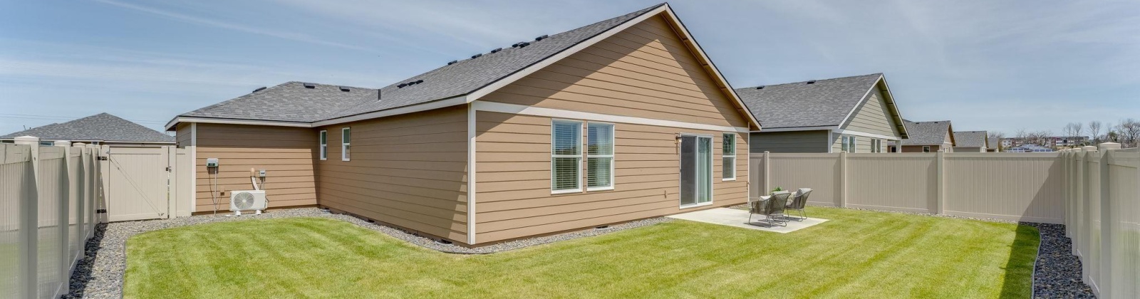 Norfolk Drive, Pasco, Washington 99301, 3 Bedrooms Bedrooms, 0 ,2 BathroomsBathrooms,Houses,For Sale,Norfolk Drive,0,290308