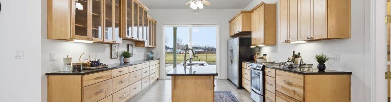 Cascade, Kennewick, Washington 99337, 3 Bedrooms Bedrooms, 0 ,3 BathroomsBathrooms,Houses,For Sale,Cascade,0,290322