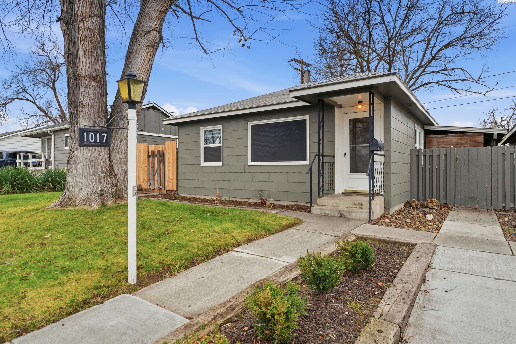 Smith Ave, Richland, Washington 99354-3753, 3 Bedrooms Bedrooms, 0 ,2 BathroomsBathrooms,Houses,For Sale,Smith Ave,0,290321