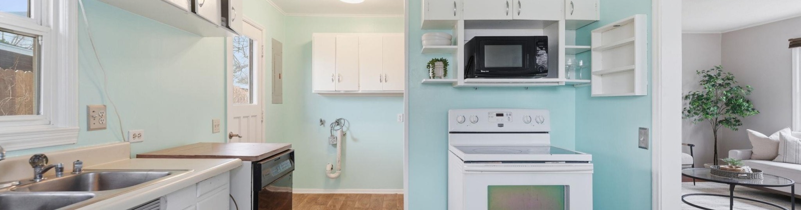 Smith Ave, Richland, Washington 99354-3753, 3 Bedrooms Bedrooms, 0 ,2 BathroomsBathrooms,Houses,For Sale,Smith Ave,0,290321