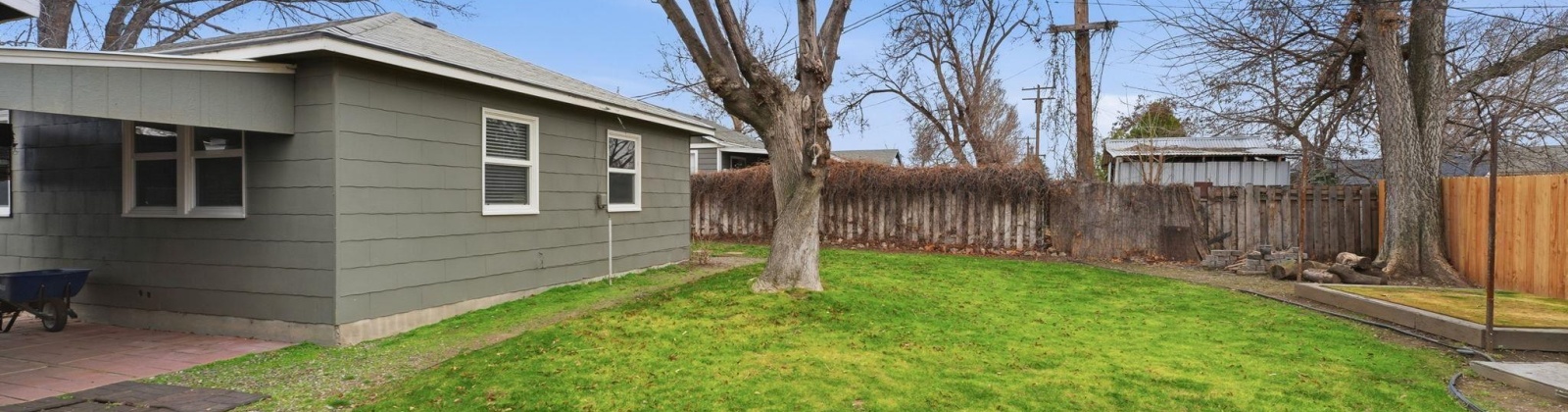 Smith Ave, Richland, Washington 99354-3753, 3 Bedrooms Bedrooms, 0 ,2 BathroomsBathrooms,Houses,For Sale,Smith Ave,0,290321