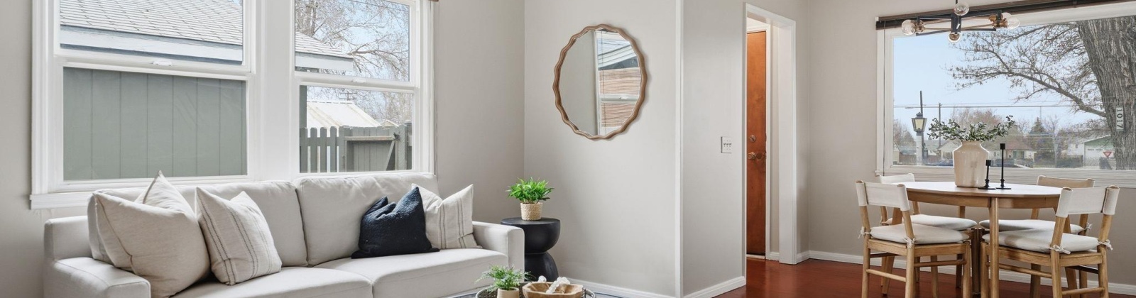 Smith Ave, Richland, Washington 99354-3753, 3 Bedrooms Bedrooms, 0 ,2 BathroomsBathrooms,Houses,For Sale,Smith Ave,0,290321