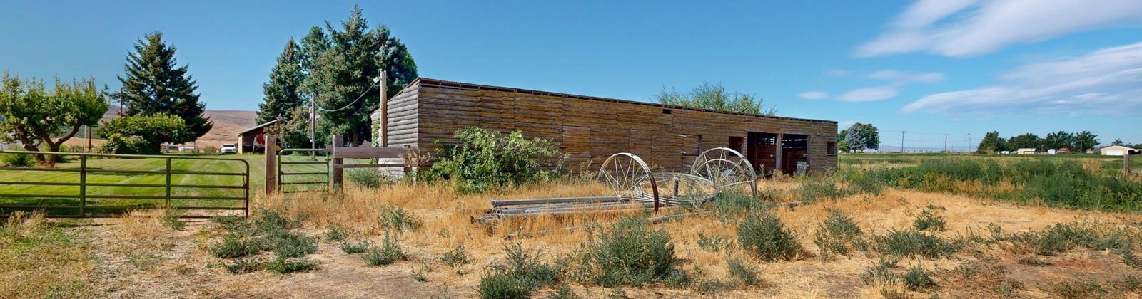 Old Inland Empire, Prosser, Washington 99350, 4 Bedrooms Bedrooms, 0 ,2 BathroomsBathrooms,Houses,For Sale,Old Inland Empire,0,286500