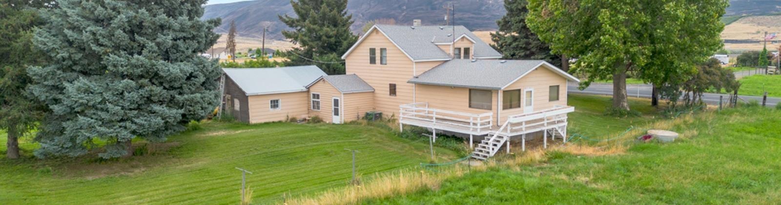 Old Inland Empire, Prosser, Washington 99350, 4 Bedrooms Bedrooms, 0 ,2 BathroomsBathrooms,Houses,For Sale,Old Inland Empire,0,286500