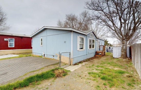 Manufactured Homes For Sale