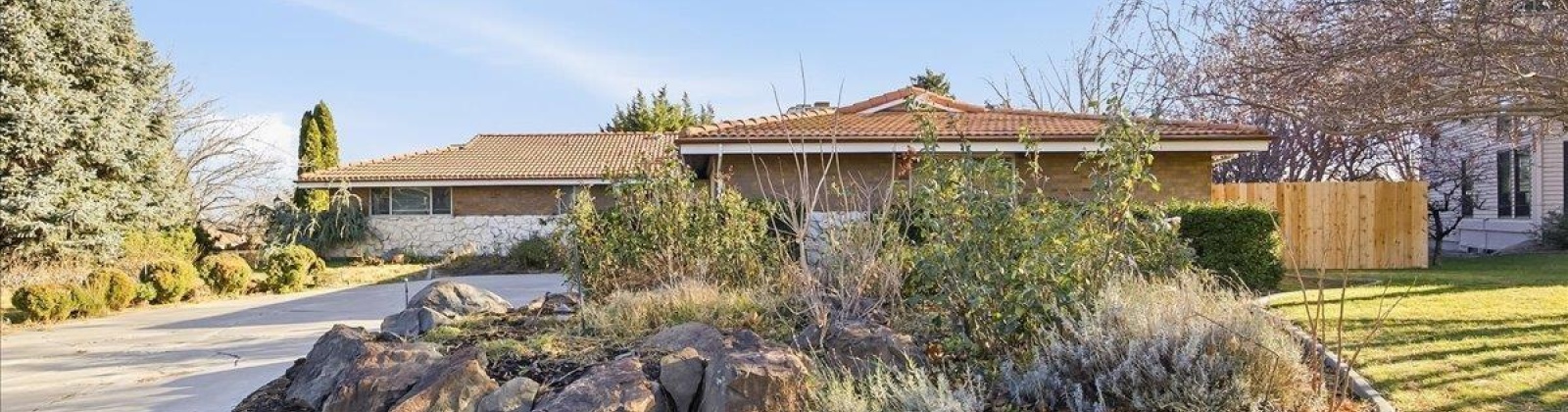 Greenview Dr, Richland, Washington 99352, 4 Bedrooms Bedrooms, 0 ,2 BathroomsBathrooms,Houses,For Sale,Greenview Dr,0,289483