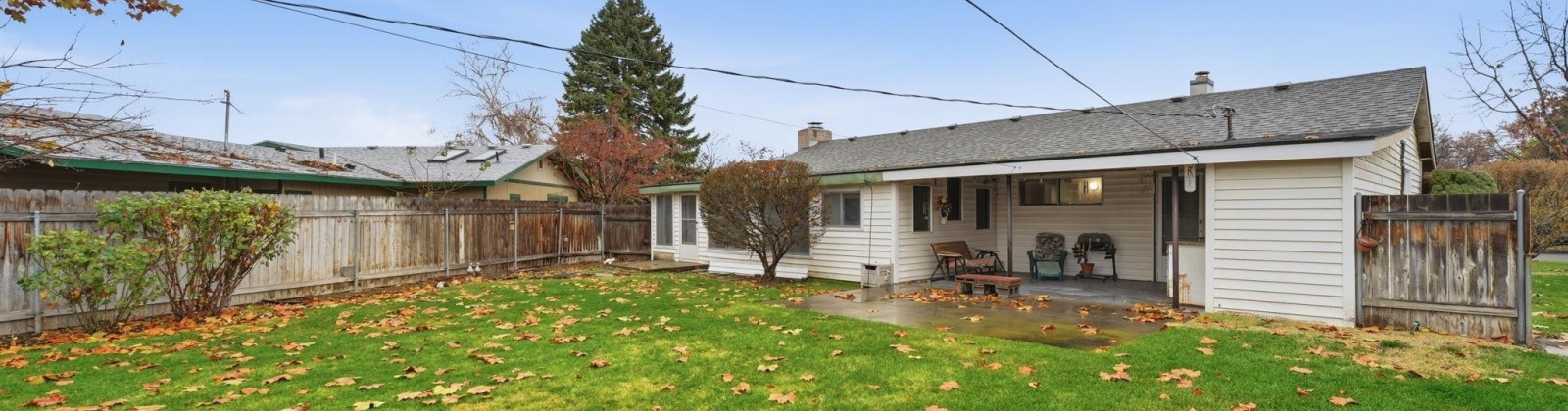 Wright Ave, Richland, Washington 99352, 3 Bedrooms Bedrooms, 0 ,1 BathroomBathrooms,Houses,For Sale,Wright Ave,0,289278