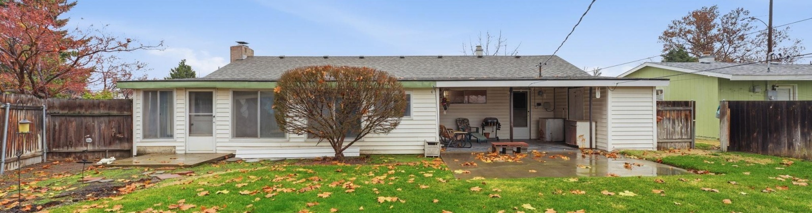 Wright Ave, Richland, Washington 99352, 3 Bedrooms Bedrooms, 0 ,1 BathroomBathrooms,Houses,For Sale,Wright Ave,0,289278