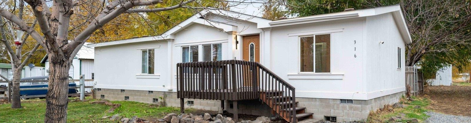 9th St, Benton City, Washington 99320, 3 Bedrooms Bedrooms, 0 ,2 BathroomsBathrooms,Manufactured Homes,For Sale,9th St,0,288757