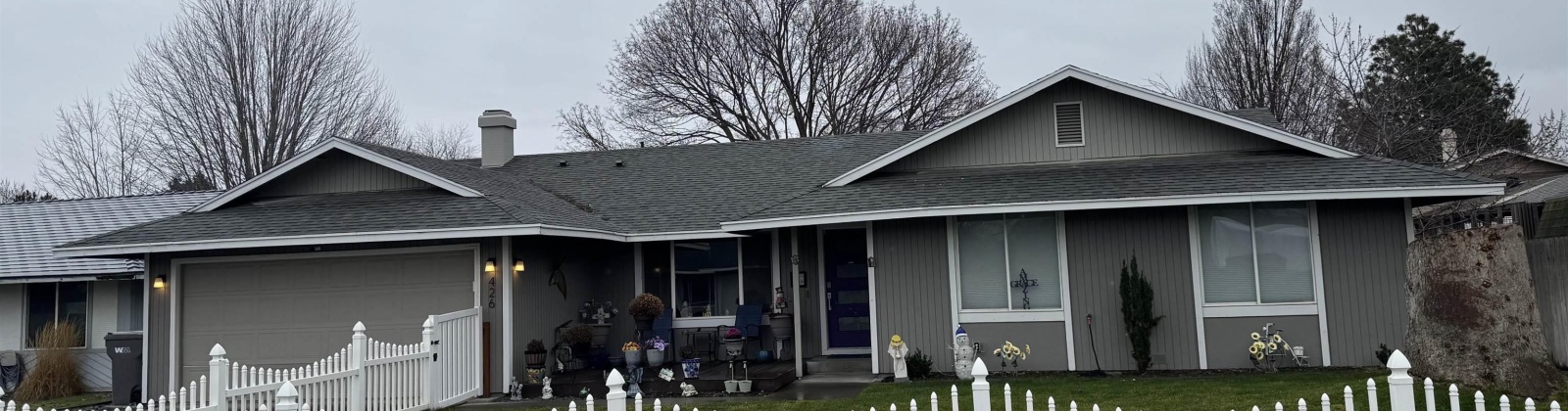 Louisiana St, Kennewick, Washington 99336, 4 Bedrooms Bedrooms, 0 ,2 BathroomsBathrooms,Houses,For Sale,Louisiana St,0,290364