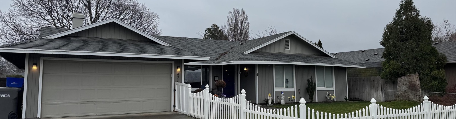 Louisiana St, Kennewick, Washington 99336, 4 Bedrooms Bedrooms, 0 ,2 BathroomsBathrooms,Houses,For Sale,Louisiana St,0,290364