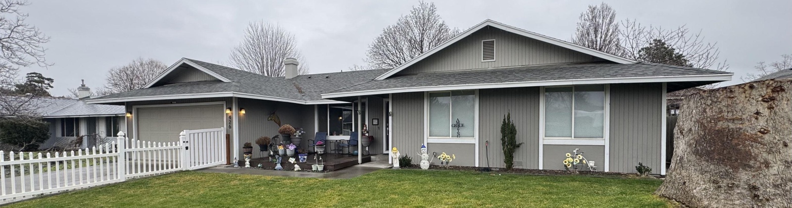 Louisiana St, Kennewick, Washington 99336, 4 Bedrooms Bedrooms, 0 ,2 BathroomsBathrooms,Houses,For Sale,Louisiana St,0,290364