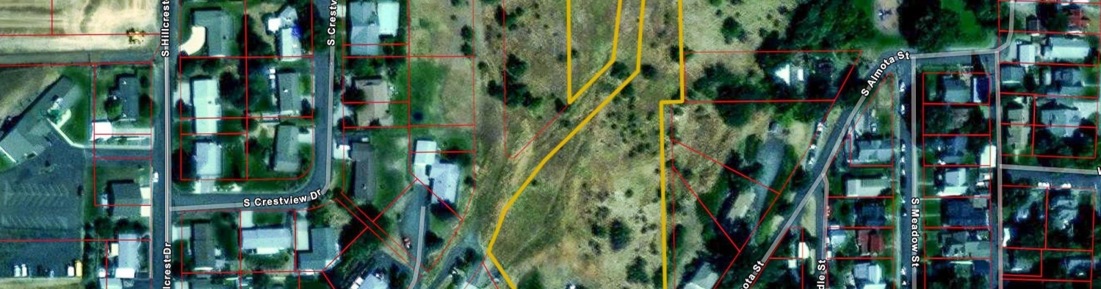 Cherry St, Colfax, Washington 99111, 0 , 0 ,0,Special Use,For Sale,Cherry St,0,290369