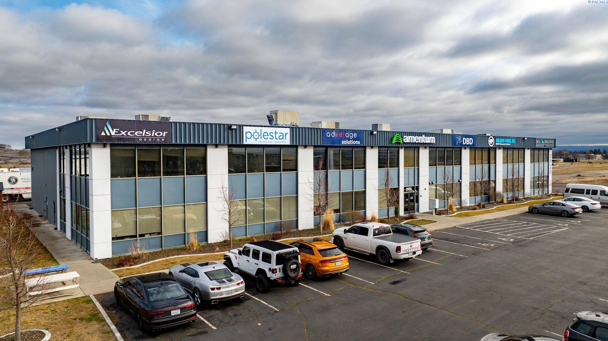 George Washington Way, Richland, Washington 99352, 0 , 0 ,75 BathroomsBathrooms,Commercial,For Sale,George Washington Way,0,290371