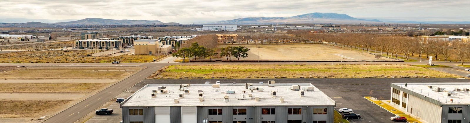 George Washington Way, Richland, Washington 99352, 0 , 0 ,75 BathroomsBathrooms,Commercial,For Sale,George Washington Way,0,290371