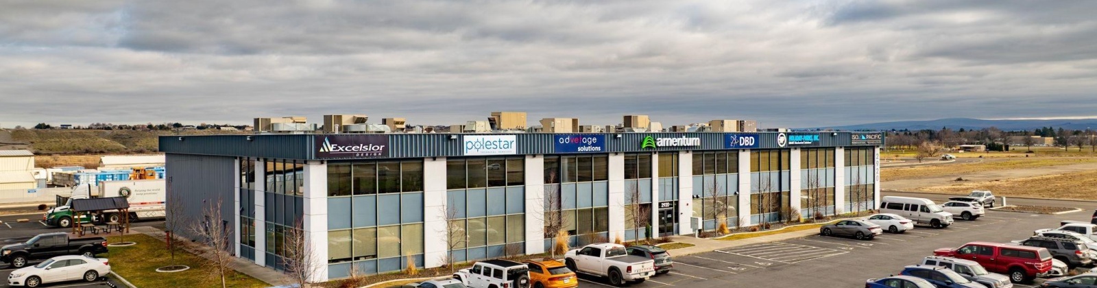 George Washington Way, Richland, Washington 99352, 0 , 0 ,75 BathroomsBathrooms,Commercial,For Sale,George Washington Way,0,290371