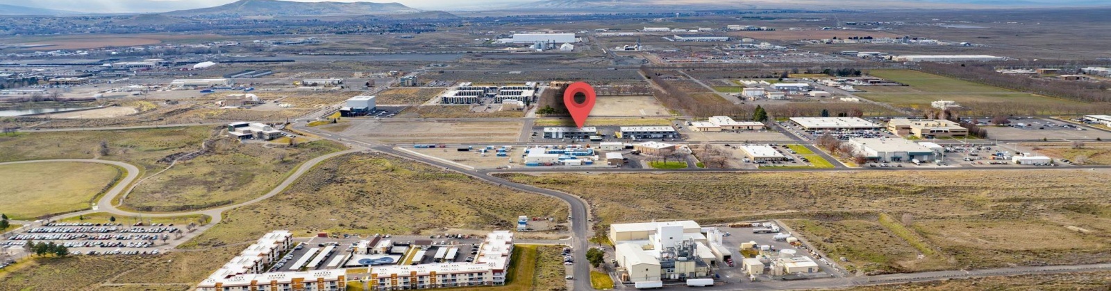 George Washington Way, Richland, Washington 99352, 0 , 0 ,75 BathroomsBathrooms,Commercial,For Sale,George Washington Way,0,290371