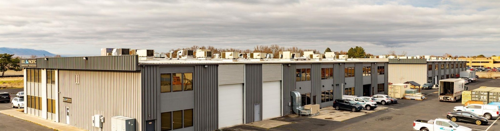 George Washington Way, Richland, Washington 99352, 0 , 0 ,75 BathroomsBathrooms,Commercial,For Sale,George Washington Way,0,290371