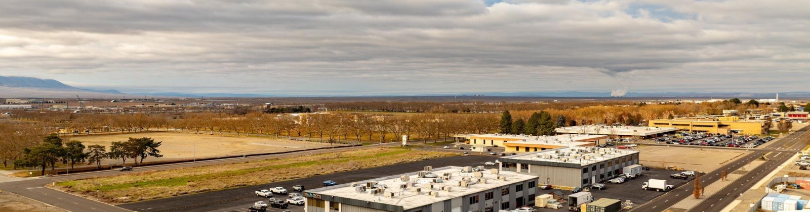 George Washington Way, Richland, Washington 99352, 0 , 0 ,75 BathroomsBathrooms,Commercial,For Sale,George Washington Way,0,290371