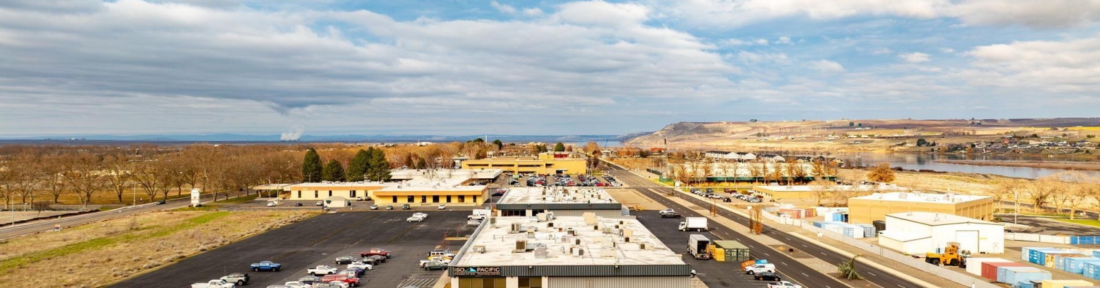 George Washington Way, Richland, Washington 99352, 0 , 0 ,75 BathroomsBathrooms,Commercial,For Sale,George Washington Way,0,290371