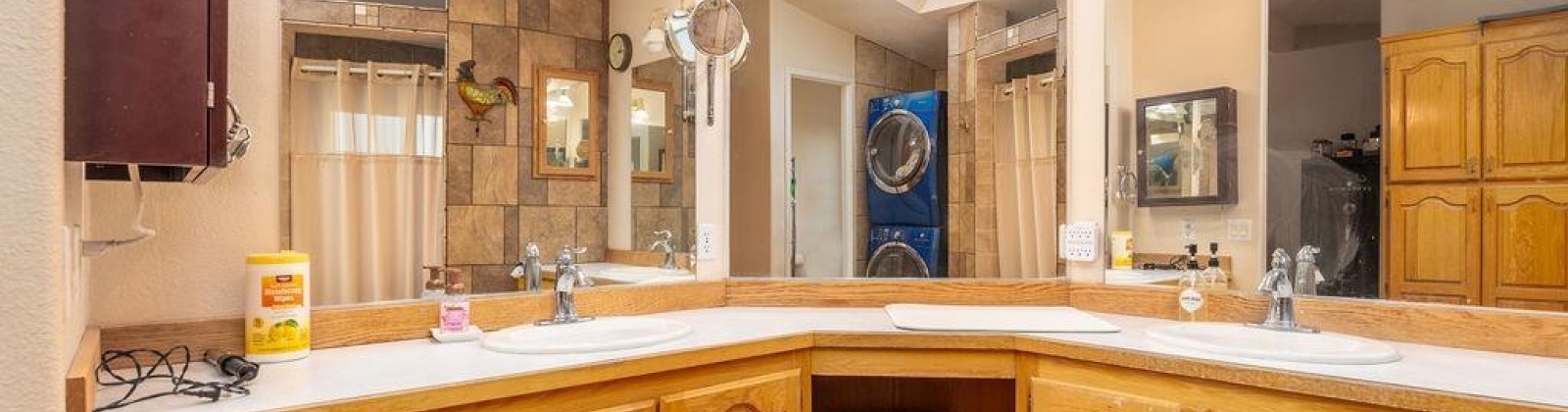 Dogwood Rd, Pasco, Washington 99301, 3 Bedrooms Bedrooms, 0 ,3 BathroomsBathrooms,Manufactured Homes,For Sale,Dogwood Rd,0,290374