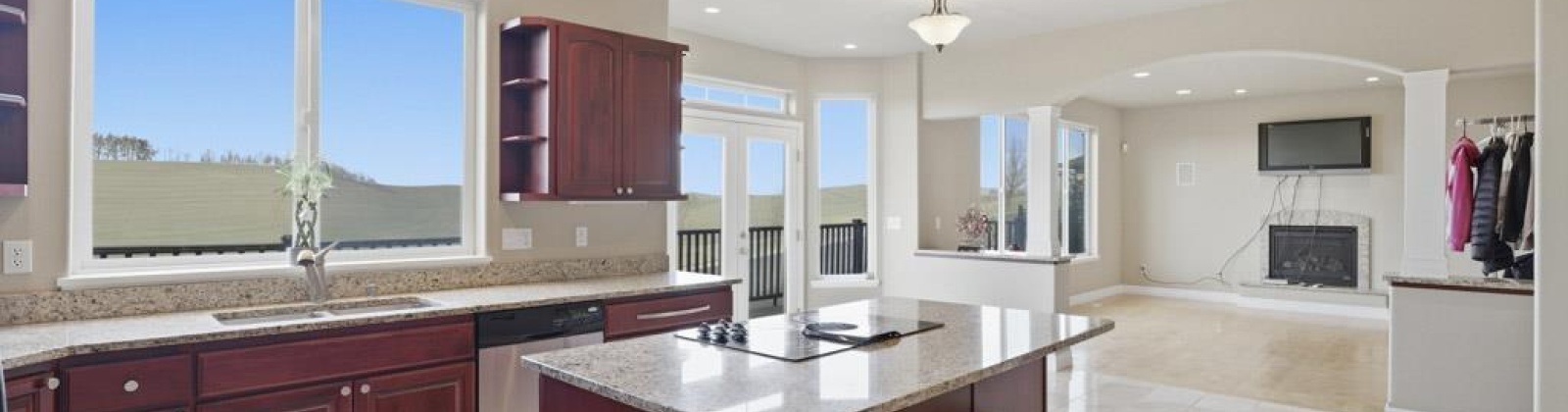 Palouse View Ct, Pullman, Washington 99163, 5 Bedrooms Bedrooms, 0 ,4 BathroomsBathrooms,Houses,For Sale,Palouse View Ct,0,290373