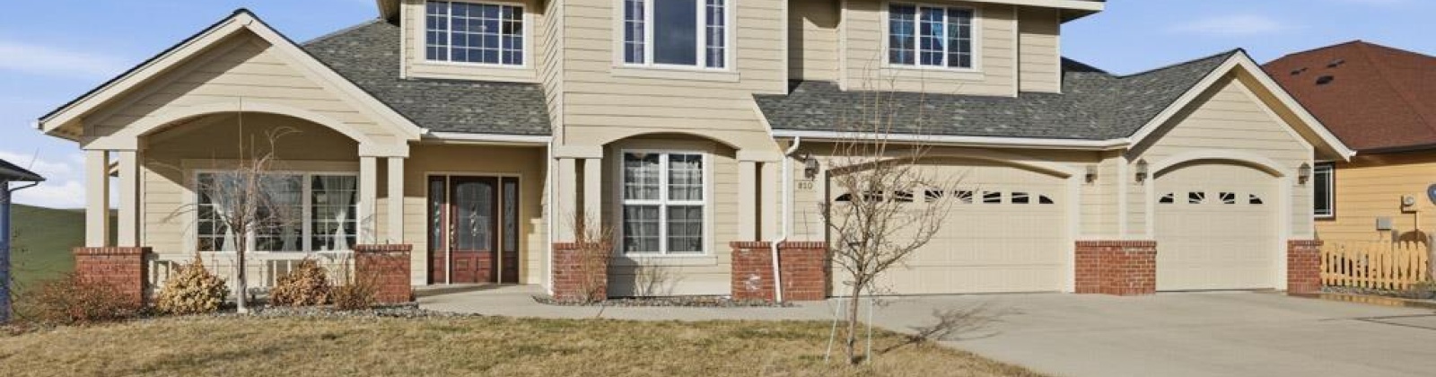 Palouse View Ct, Pullman, Washington 99163, 5 Bedrooms Bedrooms, 0 ,4 BathroomsBathrooms,Houses,For Sale,Palouse View Ct,0,290373